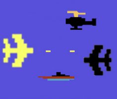 Play Pixel Jet Fighter