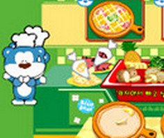 Play Pizza Maker