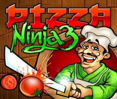 Pizzacı Ninja 3 oyunu oyna