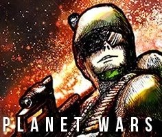 Play Planet Wars