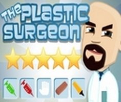 Plastic Surgeon