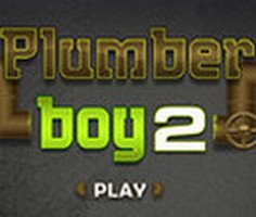 Plumber Boy 2