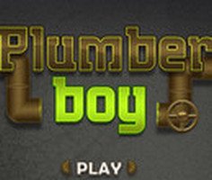 Play Plumber Boy