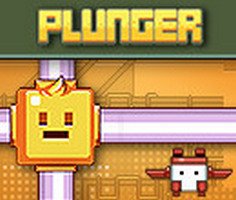 Play Plunger