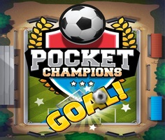 Play Pocket Champions