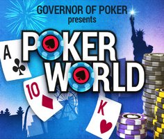 Poker Dünyası oyunu oyna