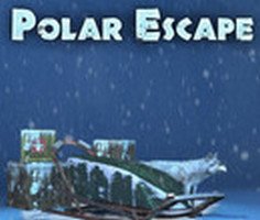 Play Polar Escape