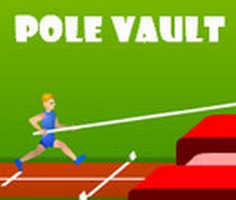 Play Pole Vault