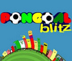 Pongoal Blitz