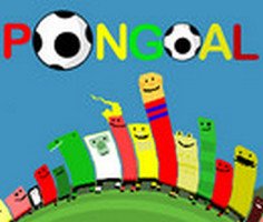 Play Pongoal