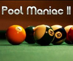 Bilardo Manyağı 2 oyunu oyna