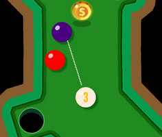 Play Pool Rush