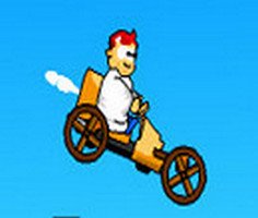 Play Popebox Racer