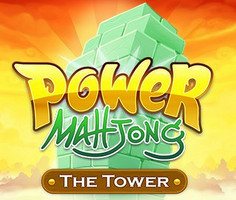 Power Mahjong: The Tower