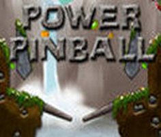 Power Pinball oyunu oyna