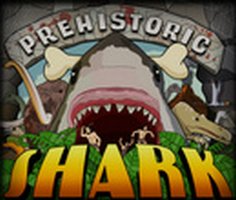 Play Prehistoric Shark