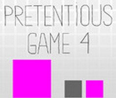 Play Pretentious Game 4