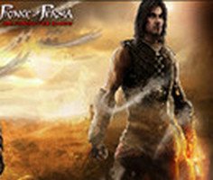 Prince of Persia Yeni oyunu oyna