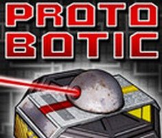 Prototip Robot oyunu oyna