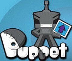 Play Puppet Rush