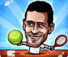 Play Puppet Tennis