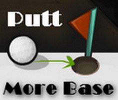 Putt More Base