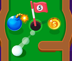 Play Putt Rush