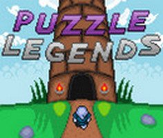 Puzzle Legends