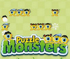 Puzzle Monsters