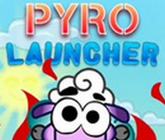 Pyro Launcher