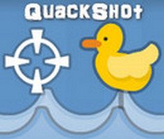 Play Quack Shot