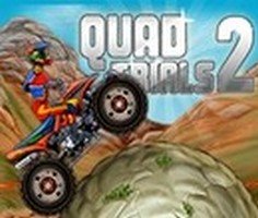 ATV 2 oyunu oyna