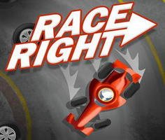 Play Race Right