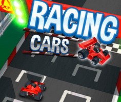 Play Racing Cars 3D