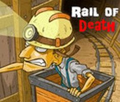 Ölüm Demiryolu