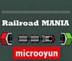 Play RailRoad Mania