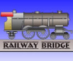 Demiryolu Köprüsü 3