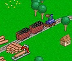 Play Railway Valley