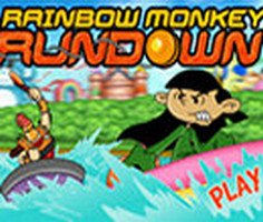 Rainbow Monkey Rundown