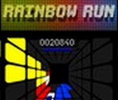 Rainbow Run