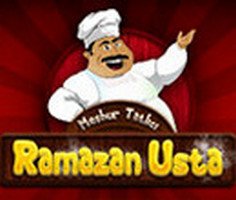 Ramazan Usta oyunu oyna