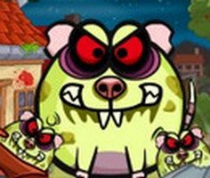 Play Rats Invasion 3