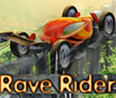 Play Rave Rider