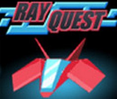 Play Ray Quest