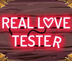 Gerçek Aşk Testi