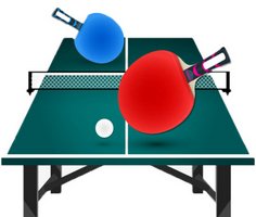 Play Realistic Table Tennis Pro 3D