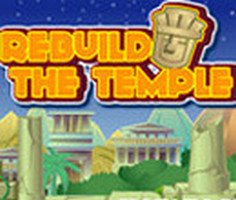 Rebuild the Temple