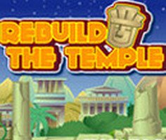 Play Rebuild the Temple