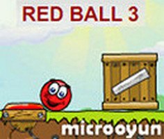 Red Ball 3