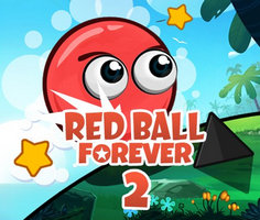 Red Ball Forever 2